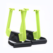 Portable Door Frame Pull Up 2Pack Handles for Fitness and Strength Training Equipment, MultiFunction