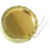 34 mm Microphone Large Diaphragm Replacement Microphone Capsule for Microphone Accessories 4