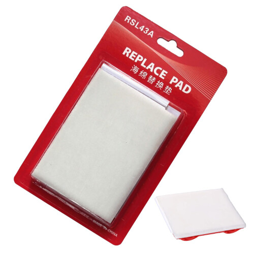 Paint Edge Tool with 2  Pads, Paint Tray, Corner Painter for Walls, Ceilings