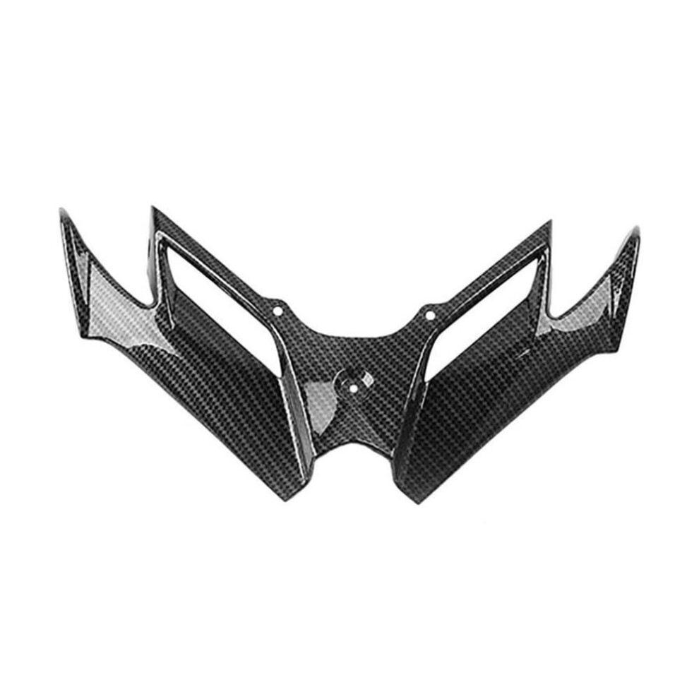 Fairing Side Cover Motorcycle Front Spoiler Winglets For Naked Bikes Styleb Aero Wing Front Fairing 9412369113962