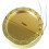 34 mm Microphone Large Diaphragm Replacement Microphone Capsule for Microphone Accessories 2