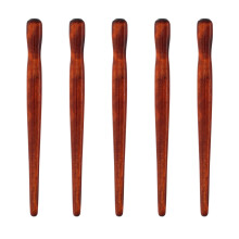 Pen Set, 5 Nibs, 5 Straight Pen Holders for Beginners