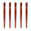 Pen Set, 5 Nibs, 5 Straight Pen Holders for Beginners 1
