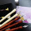 Pen Set, 5 Nibs, 5 Straight Pen Holders for Beginners 5