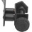 Metal Drum Microphone Clip, Adjustable Rim Mount, Universal Tom Microphone Set Clamp, Adjustable Microphone Mount 4