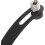 Metal Drum Microphone Clip, Adjustable Rim Mount, Universal Tom Microphone Set Clamp, Adjustable Microphone Mount 5
