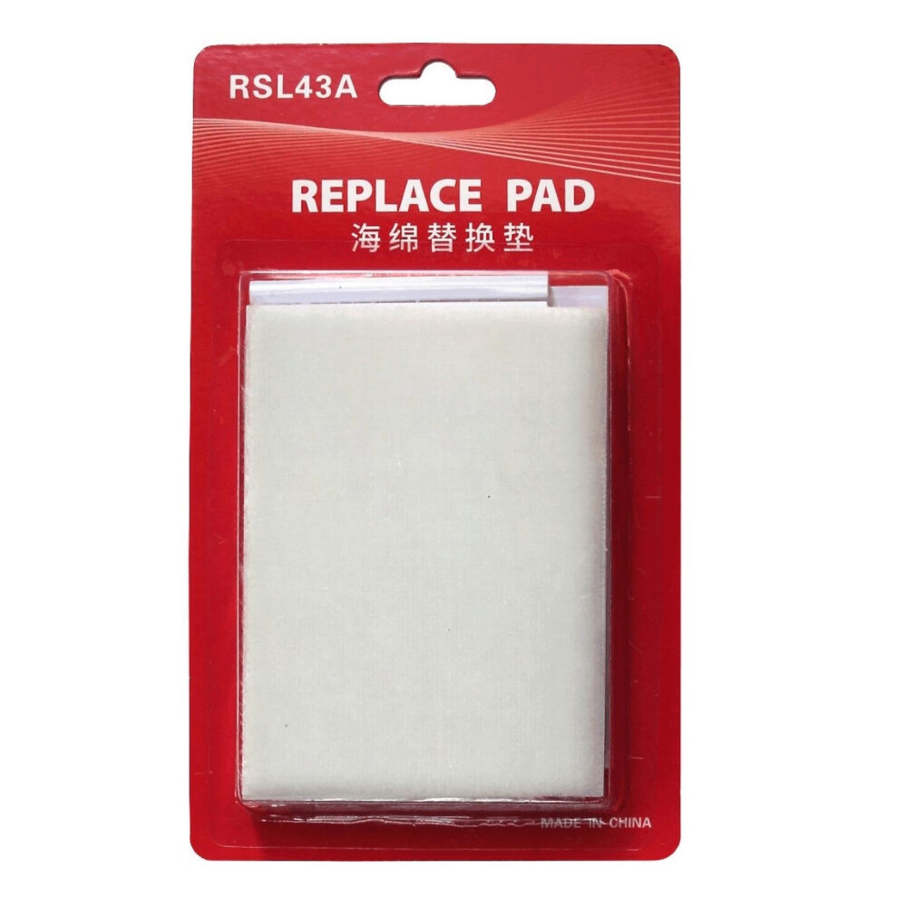 Paint Edging Applicator Set Corner Edge Paint Tool With Touch Up Pad Applicators 9365049849203