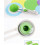 Circle Paper Cutter, 360 Degree Rotary Cutter, Craft Cutting Tool 2