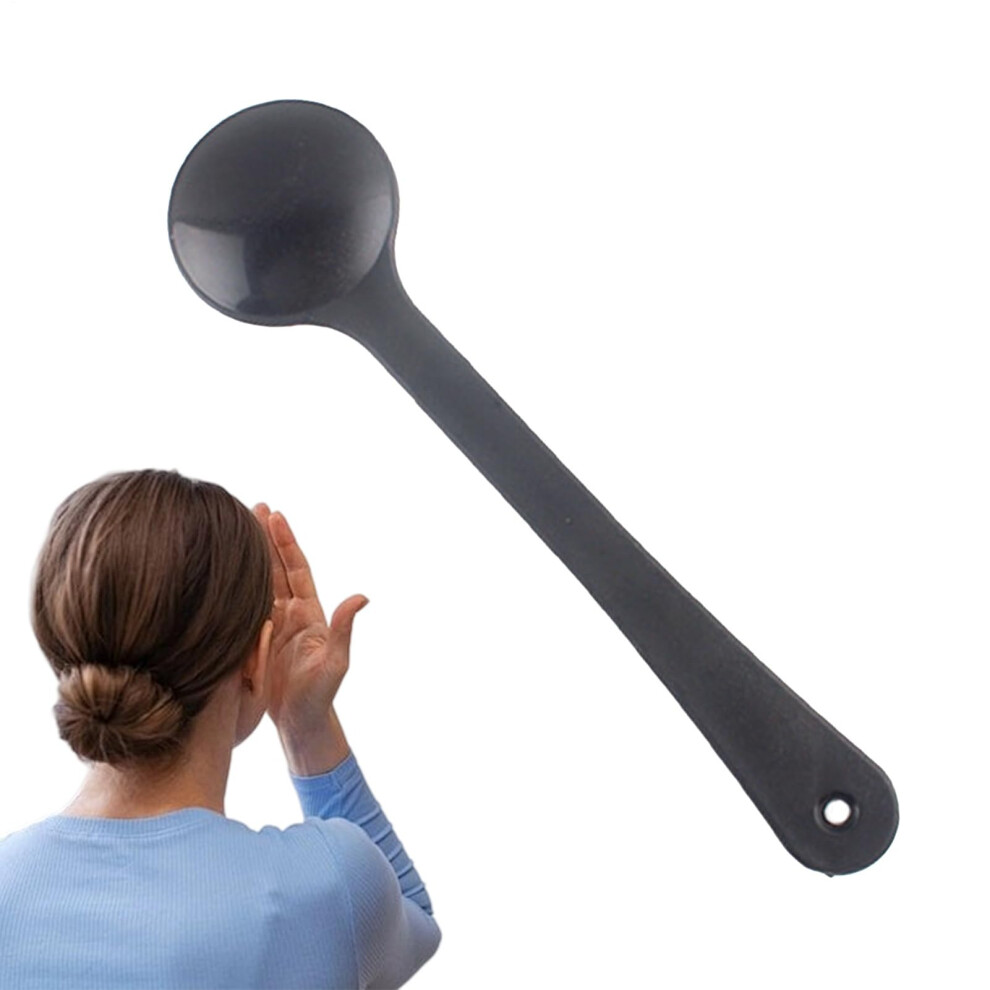 Handheld Eye Occluder NonSlip Portable Ophthalmic Eye Exam Tool For Measurement Testing Training Ophthalmology
