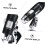 Digital Resolution USB Microscope, Portable Electron Microscope for Nature Enthusiasts with Adjustable Viewing Angle 2