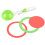 Circle Paper Cutter, 360 Degree Rotary Cutter, Craft Cutting Tool 3