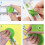 Circle Paper Cutter, 360 Degree Rotary Cutter, Craft Cutting Tool 4