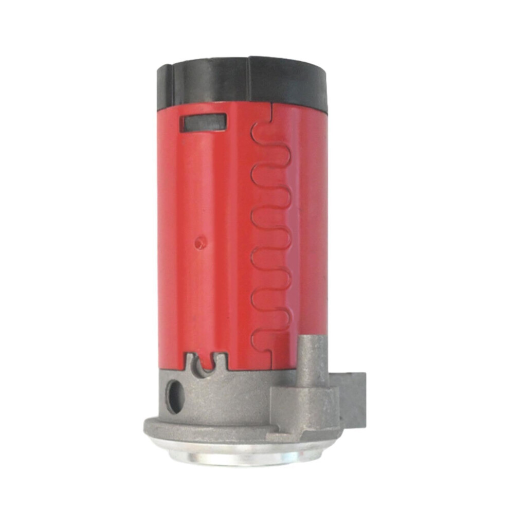 12V/24V 150 Db Truck Air Trumpet Horn, Portable Batterypowered Air Horn For Convertibles, Campers, Rvs, Boats, Trains 9189345017377