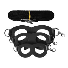 Sugar Glider Harness and Rope Set, Pet Traction Rope for Sugar Gliders