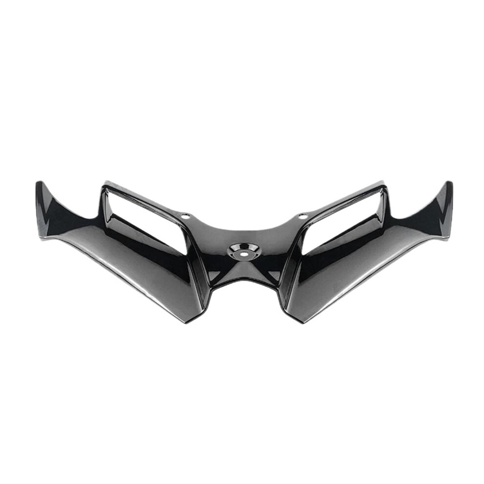 Motorcycle Winglet Aerodynamic Wing Kit Spoiler For Kawasaki Ninja 300 250 Ex300 20132017 Fixed Wings 9365049879200