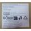 Tank Sticker Universal Motorcycle Tank Pad Protector 3D Decal for Ducati 2