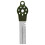 Fishing Hook Sharpener with Durable Whetstone for Consistent Hook Penetration and Lure Care 1