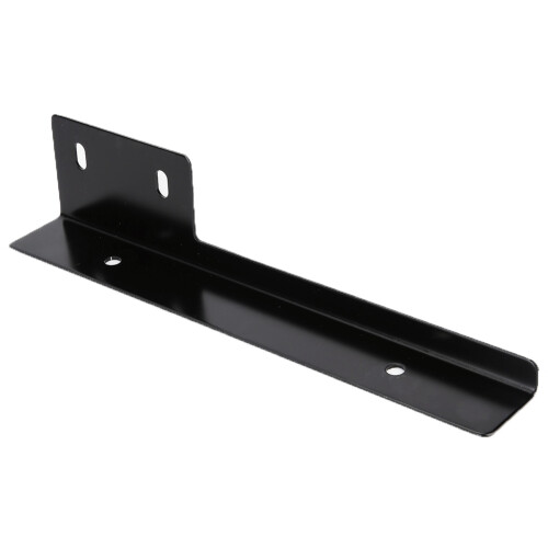 Universal License Plate Relocator Bracket High Quality Solid Billet Aluminum Improve Performance Quick Installation Stylish Design Adjustable 1