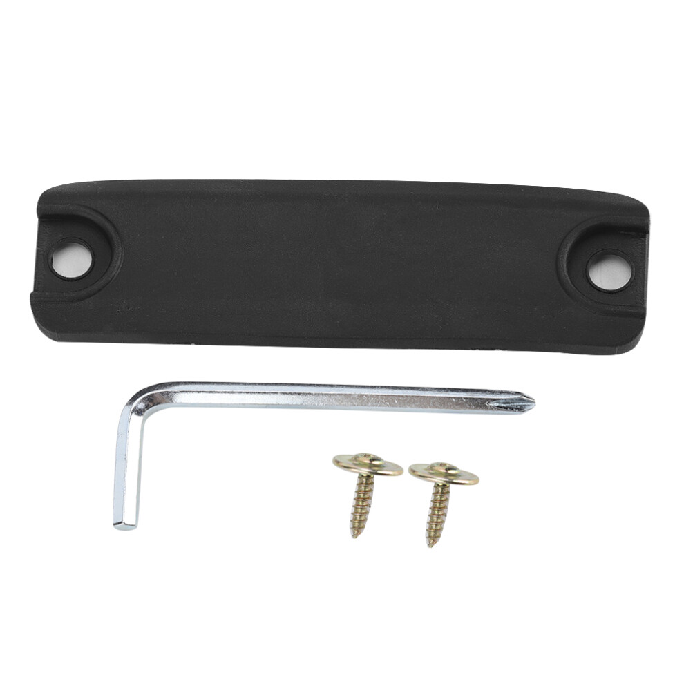 Trunk Rear Hatch Liftgate Switch Latch Cover Lid, Fit For Scion Tc Xb, Replacement For Toyota And Lexus Models, Silicone Rubber Mat With Superior 9190834526959