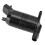 Direct Replacement Windshield Washer Pump, Fast And Effective Windshield Wiper Washer Motor for Compatible Vehicles, High Reliability Exquisite 1