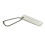 Fish Hook Sharpener File For Fishing Hooks, Whetstone Sharpening Tool, Effortless Sharpening, Metal, Compact Size 1