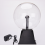 Hivoltage Decorative Plasma Ball, Touch Sensitive Lightning Light Lamp for Interactive Science Magic, Ideal Gift Spellbinding in the Dark 2