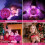 Hivoltage Decorative Plasma Ball, Touch Sensitive Lightning Light Lamp for Interactive Science Magic, Ideal Gift Spellbinding in the Dark 8