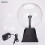 Hivoltage Decorative Plasma Ball, Touch Sensitive Lightning Light Lamp for Interactive Science Magic, Ideal Gift Spellbinding in the Dark 3