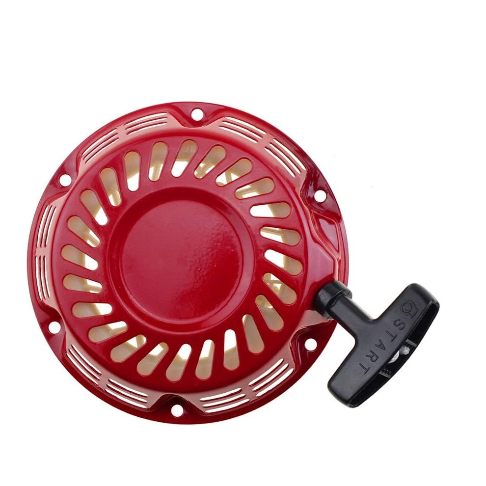 Replacement Parts For Honda Engines, Recoil Starter Ensuring Seamless Operation For Gx120 Gx140 Gx160 Models 9441426035343