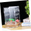 Jumping Spider Enclosure Set Acrylic 5