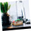 Jumping Spider Enclosure Set Acrylic 3