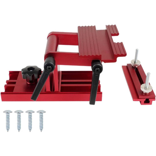 Sharpening Tool Rest Jig For 6 Inch And 8 Inch Bench Grinder  Replacement 2