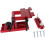 Sharpening Tool Rest Jig For 6 Inch And 8 Inch Bench Grinder  Replacement 4