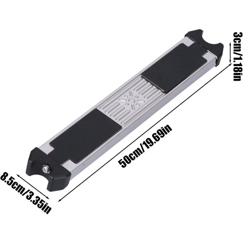 Replacement Steps For Pool Ladder And Spa Stair  Reinforced Ladder Inserts, Spa Padding, Bath Step Compatibility 1