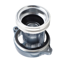 Propellerwellenhausensatzkappe für Außenbordmotor 9,9-15 PS 683 45361 02 4D