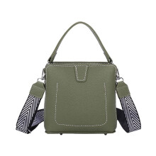 Diy Bag Making Kit For Handbags Diy Tool Bag Kit Bag Straps Included Green