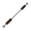 Pull Up Bar Adjustable Length Door Frame Mount Home Gym Strength Training Bar 1