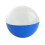 Romantici Gift Crystal Sphere Video Photo Display Orb Lamp-Blauw 1