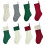 Large Capacity Holiday Stocking For Gift Storage-Red Apricot 7