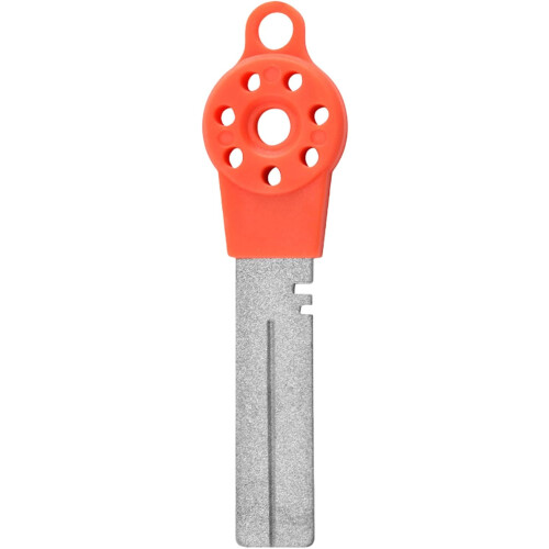 Fish Hook Sharpener Portable Whetstone Sharpening Tool For Fish Hooks Angler Accessories File Sharpening 2