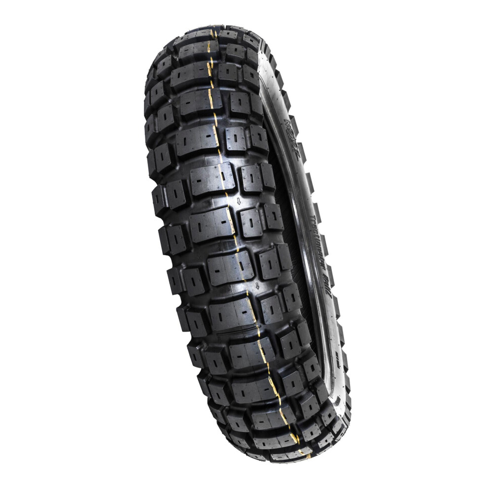 Motoz Tractionator Rallz Rear Tyre 69Q 150/70B17"