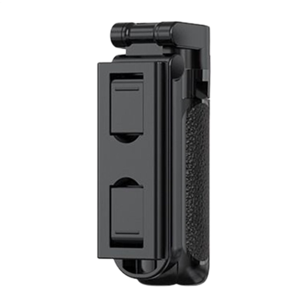 Portable Phone Tripod Handheld Smartphone Holder With Wireless Remote, 360 Rotation 9365049851312