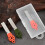 Grinding Tool Portable Fish Hook Sharpening Stone, Whetstone File for Hooks, MultiFunctional Sharpener 3