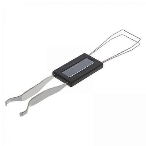3-Pack 2-in-1 Portable Keycap Puller & Switch Remover for Mechanical Keyboard
