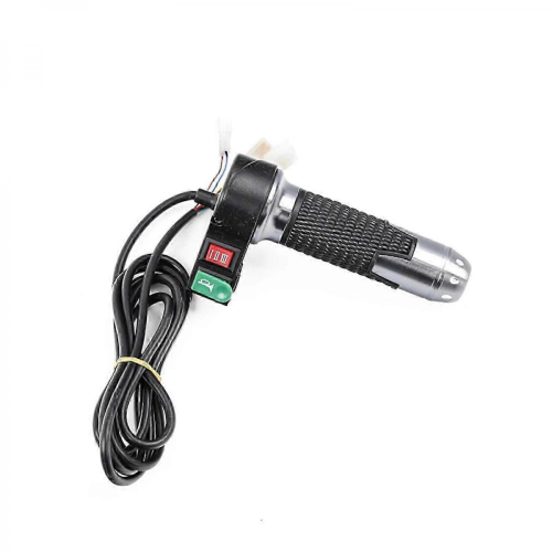 Citycoco Scooter 60V 3-Speed Throttle Handle Gear Switch