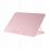 Tappetino di raffreddamento rosa per laptop con supporto silenzioso e due porte USB 1