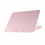 Tappetino di raffreddamento rosa per laptop con supporto silenzioso e due porte USB 2