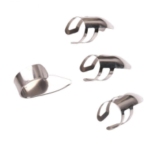 Plastic Thumb Picks Guitar Tab Pick Set
