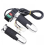 Citycoco Scooter 60V 3-Speed Throttle Handle Gear Switch 2