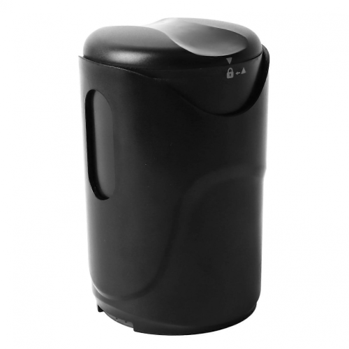 Portable 270ml ABS Snack Dispenser for Nuts Candy 2